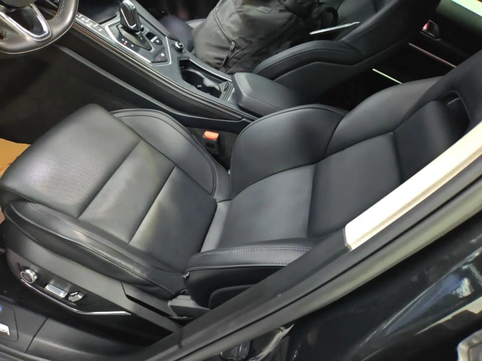 Lynk & Co 01 2021 2.0TD Two-Wheel-Drive Pro Trim — миниатюра 17