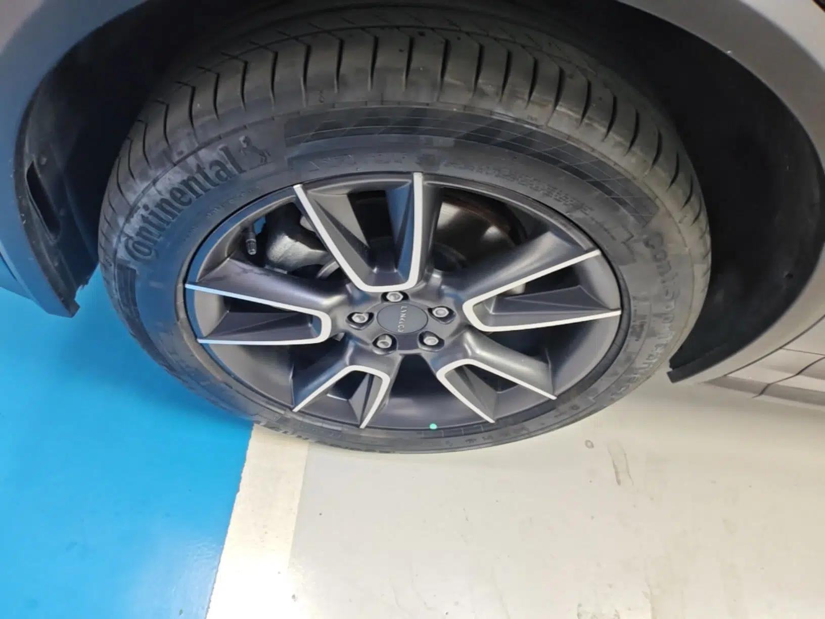 Lynk & Co 01 2021 2.0TD Two-Wheel-Drive Pro Trim — миниатюра 10