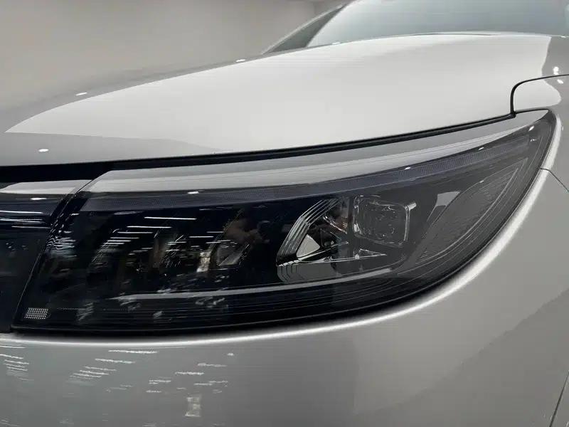 Wenjie M7 2024 Max 5-seater 4WD Intelligent Driving Edition — миниатюра 12