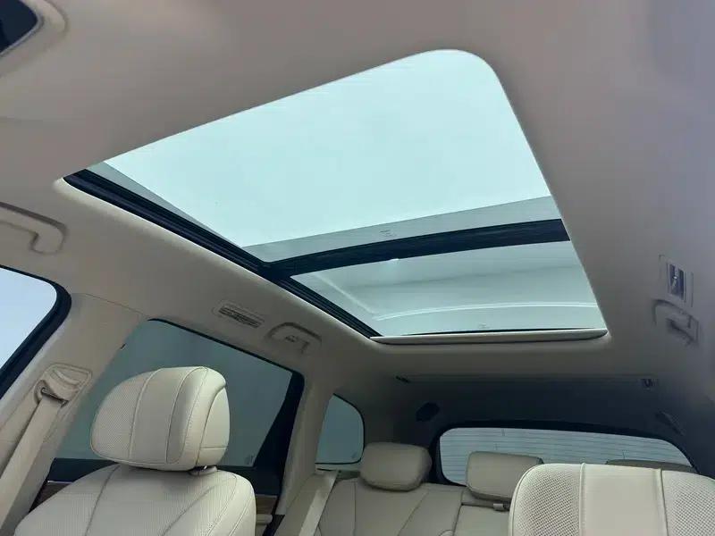 Wenjie M7 2024 Max 5-seater 4WD Intelligent Driving Edition — миниатюра 19