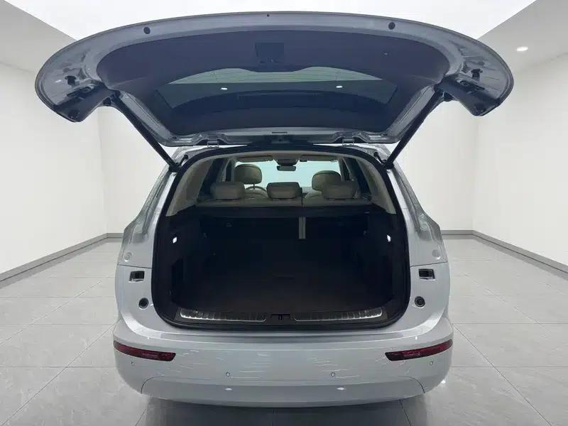 Wenjie M7 2024 Max 5-seater 4WD Intelligent Driving Edition — миниатюра 20