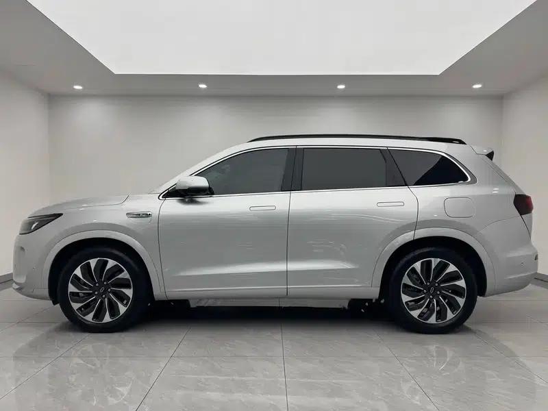 Wenjie M7 2024 Max 5-seater 4WD Intelligent Driving Edition — миниатюра 4