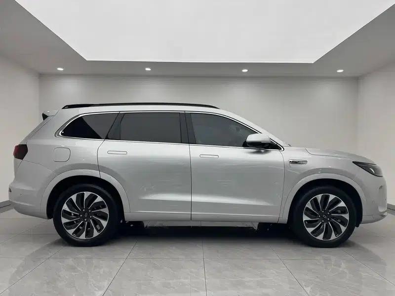 Wenjie M7 2024 Max 5-seater 4WD Intelligent Driving Edition — миниатюра 8