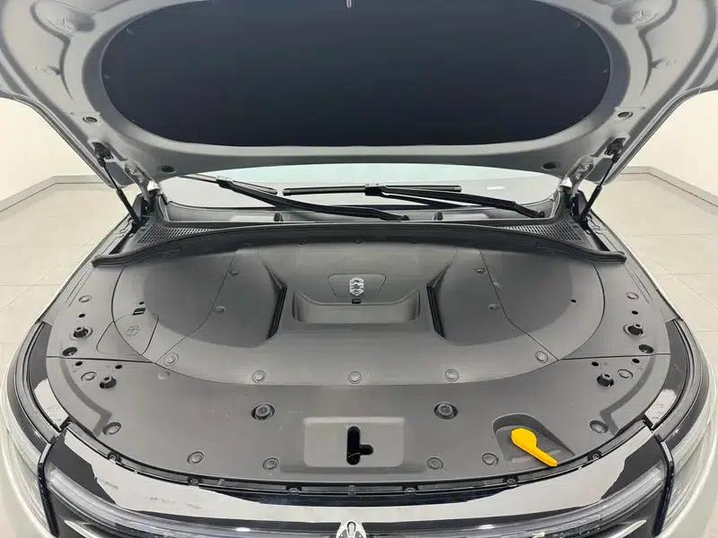 Wenjie M7 2024 Max 5-seater 4WD Intelligent Driving Edition — миниатюра 10