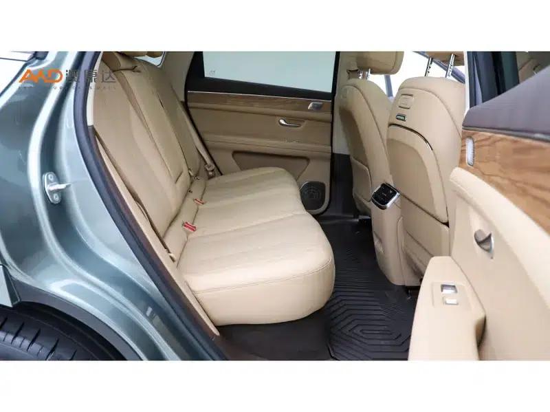 Wenjie M7 2024 Max 5-seater 4WD Intelligent Driving Edition — миниатюра 10