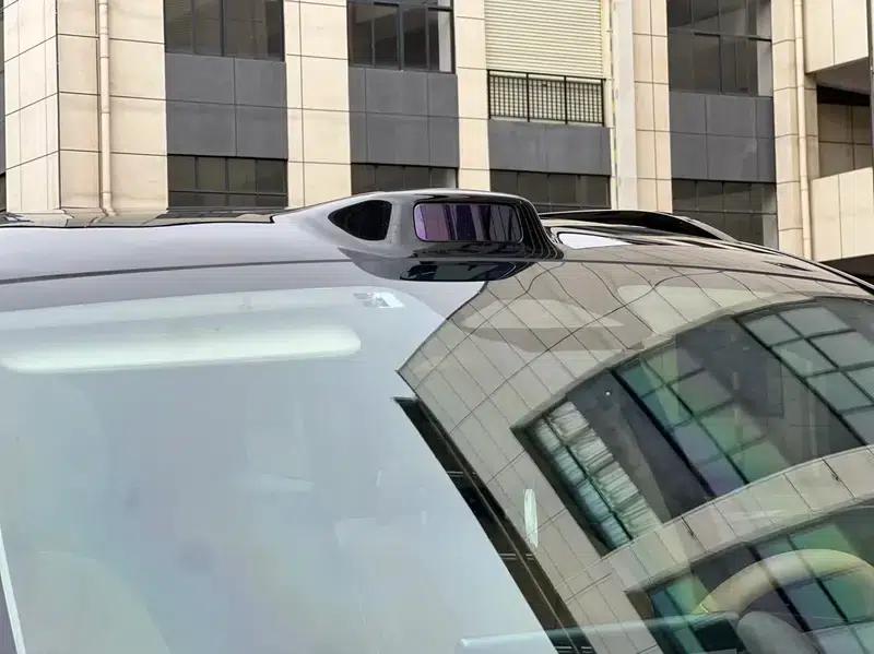Wenjie M7 2024 Ultra 5-Seat Rear-Wheel Drive Intelligent Driving Edition — миниатюра 15