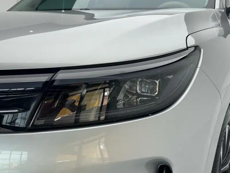 Wenjie M7 2024 Max 5-seater Rear-wheel Drive Intelligent Driving Edition — миниатюра 12