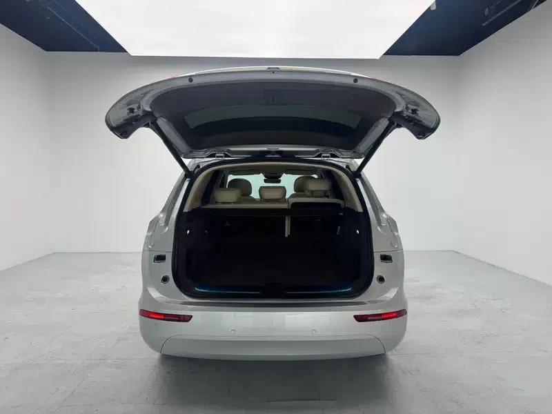 Wenjie M7 2024 Max 5-seater Rear-wheel Drive Intelligent Driving Edition — миниатюра 20