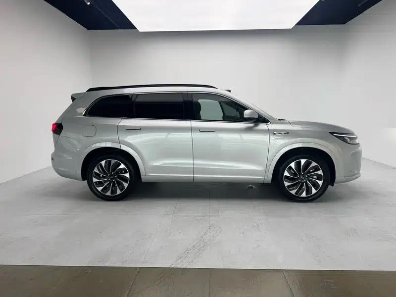 Wenjie M7 2024 Max 5-seater Rear-wheel Drive Intelligent Driving Edition — миниатюра 8