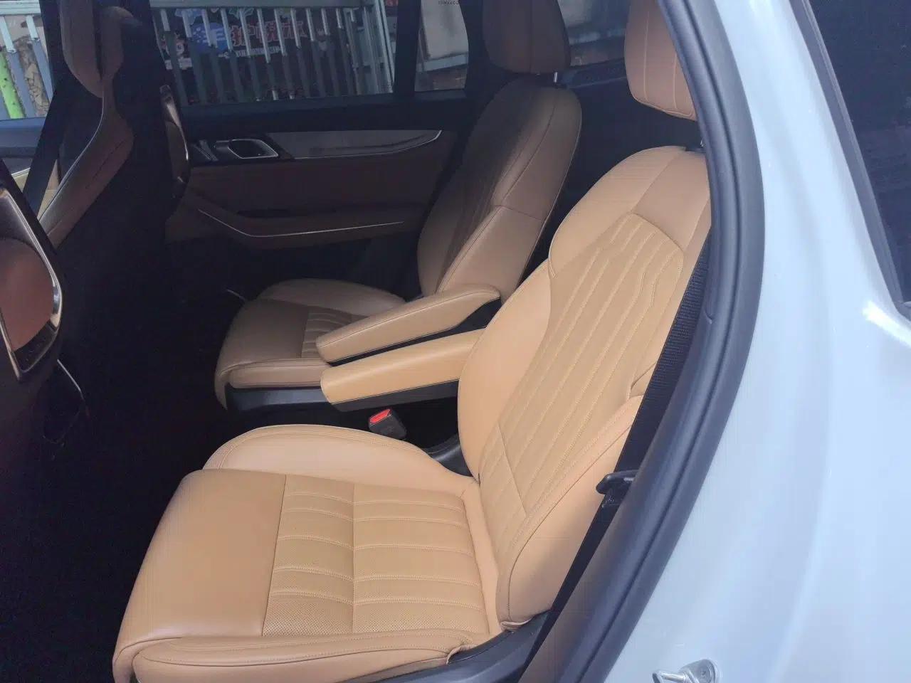 Lynk & Co 09 EM-P 2023 2.0TD EM-P Long-Range Version PM Six-Seater — миниатюра 17