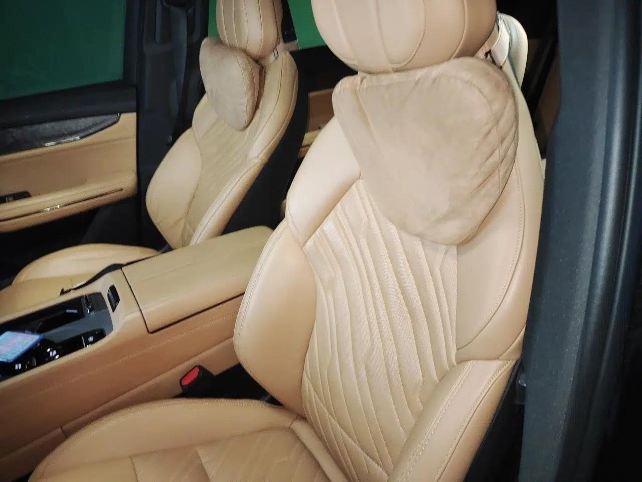 Lynk & Co 09 EM-P 2023 2.0TD EM-P Long-Range Version PM Six-Seater — миниатюра 15