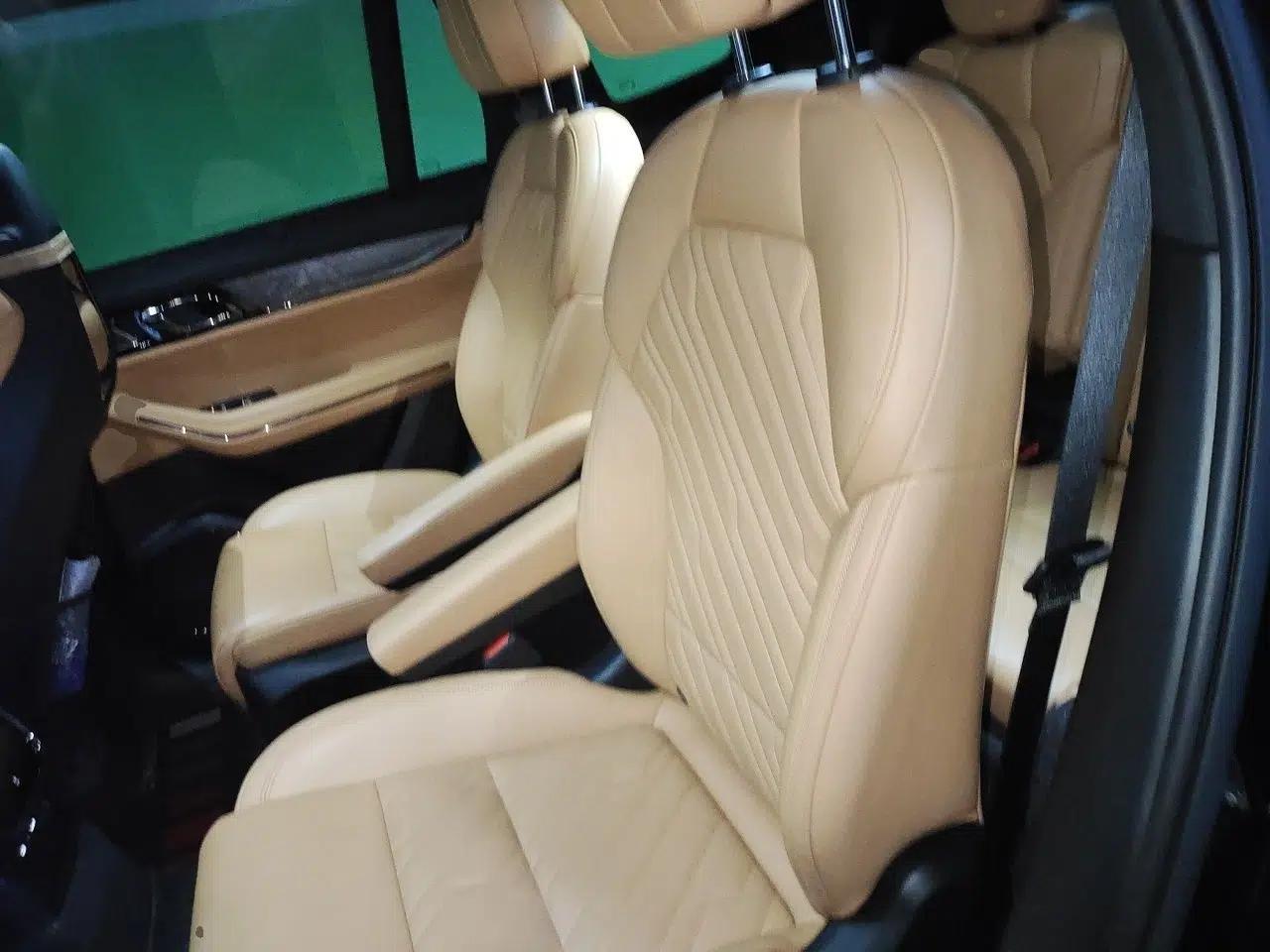 Lynk & Co 09 EM-P 2023 2.0TD EM-P Long-Range Version PM Six-Seater — миниатюра 17
