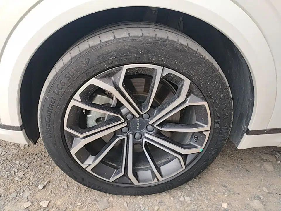 Lynk & Co 09 EM-P 2023 2.0TD EM-P Long-Range Version AM Six-Seater — миниатюра 15