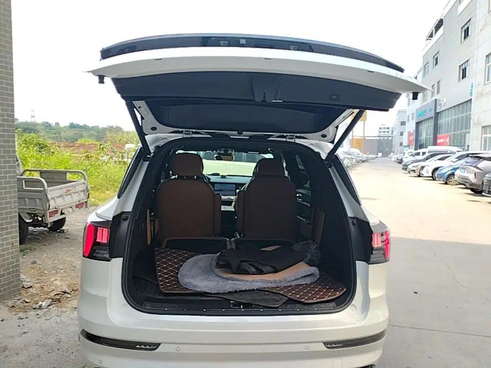 Lynk & Co 09 EM-P 2023 2.0TD EM-P Long-Range Version AM Six-Seater — миниатюра 27