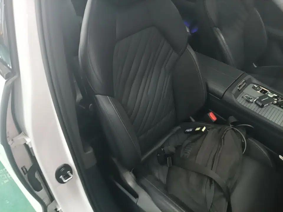 Lynk & Co 09 EM-P 2021 2.0T PHEV Halo Six-Seater — миниатюра 19