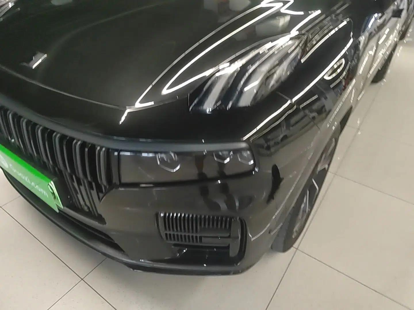 Lynk & Co 09 EM-P 2021 2.0T PHEV Halo Six-Seater — миниатюра 8