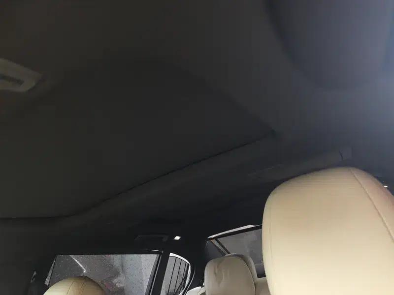 2019 BMW 5 Series 530Li xDrive M Sport Package — миниатюра 18
