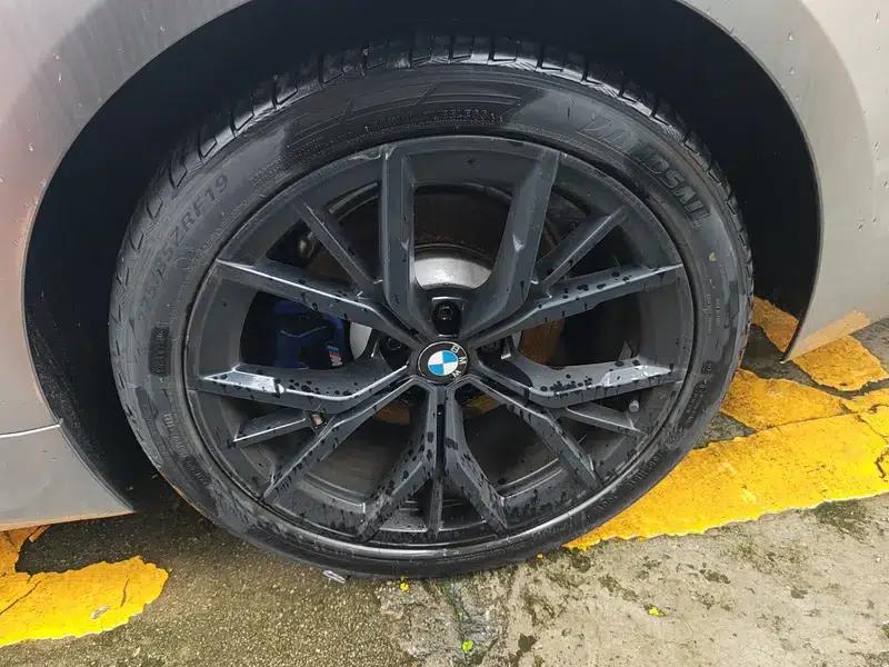 2019 BMW 5 Series 530Li xDrive M Sport Package — миниатюра 20