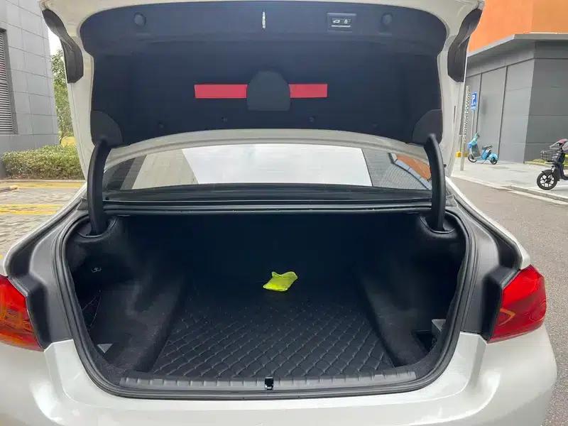 BMW 5 Series 2018 530Li Luxury Package — миниатюра 13