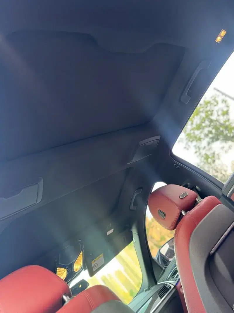2020 BMW 5 Series 530Li xDrive M Sport Package — миниатюра 12
