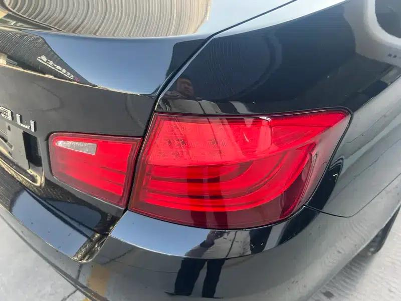 BMW 5 Series 2012 523Li Leading Edition — миниатюра 11