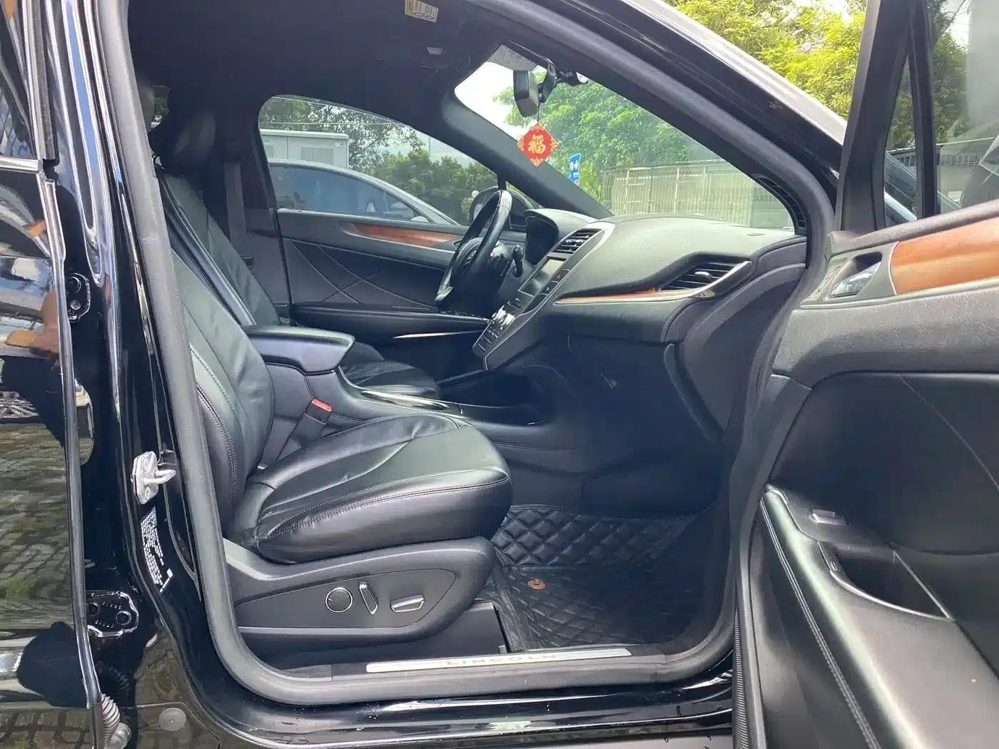 Lincoln MKC 2014 2.0T 2WD Premium Edition — миниатюра 12