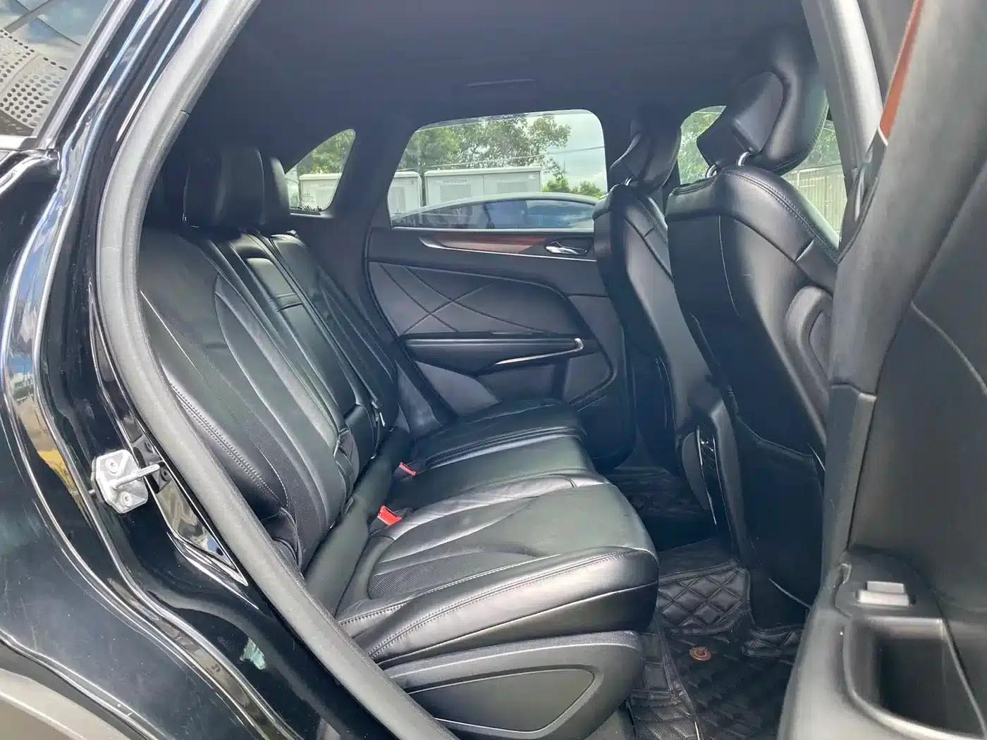 Lincoln MKC 2014 2.0T 2WD Premium Edition — миниатюра 13