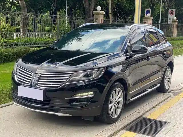 Lincoln MKC 2014 2.0T 2WD Premium Edition