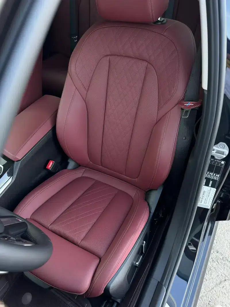 2023 BMW 3 Series 325i M Sport Package — миниатюра 6
