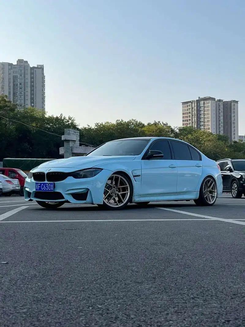 2019 BMW 3 Series 320i M Sport Package — миниатюра 9