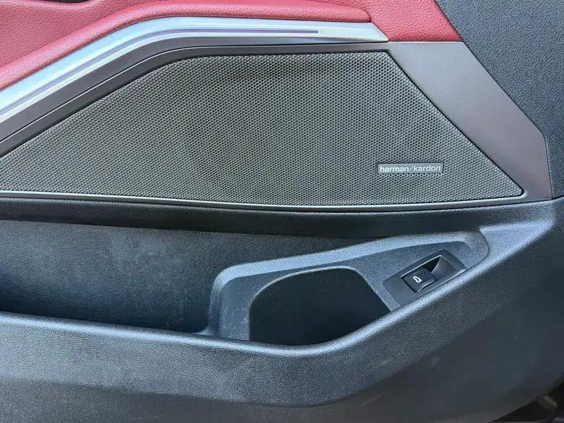 2022 BMW 3 Series 325Li M Sport Shadow Edition — миниатюра 13