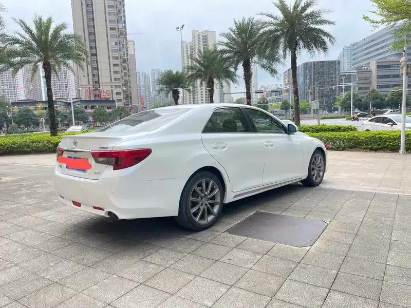 2014 BMW 3 Series 320Li Luxury Design Package — миниатюра 7