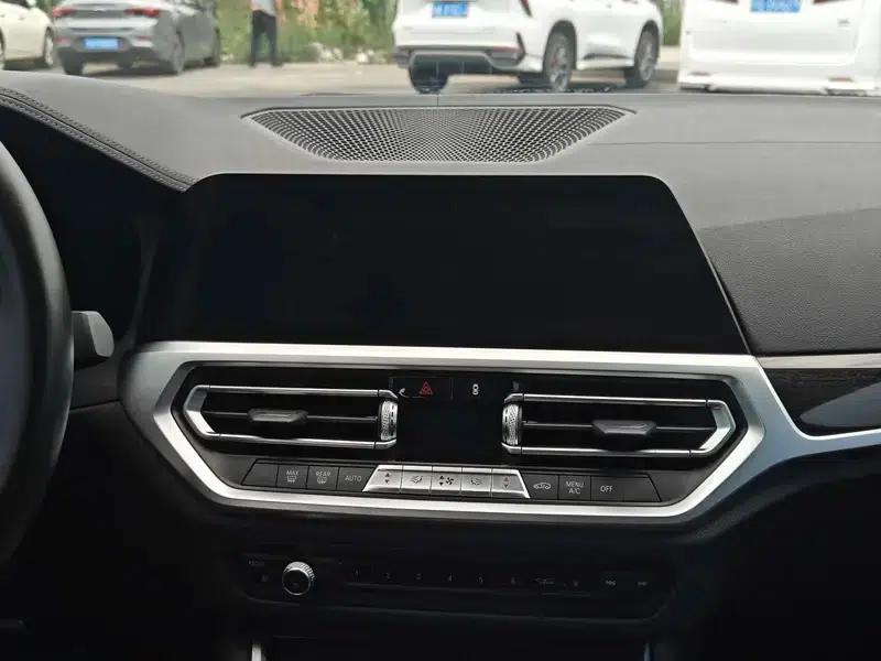 2020 BMW 3 Series Facelift 325Li M Sport Package — миниатюра 15