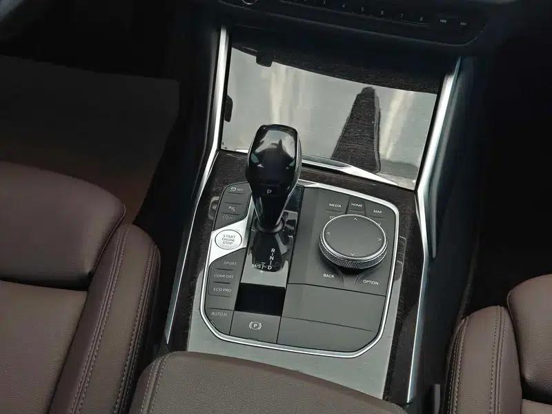 2020 BMW 3 Series Facelift 325Li M Sport Package — миниатюра 18