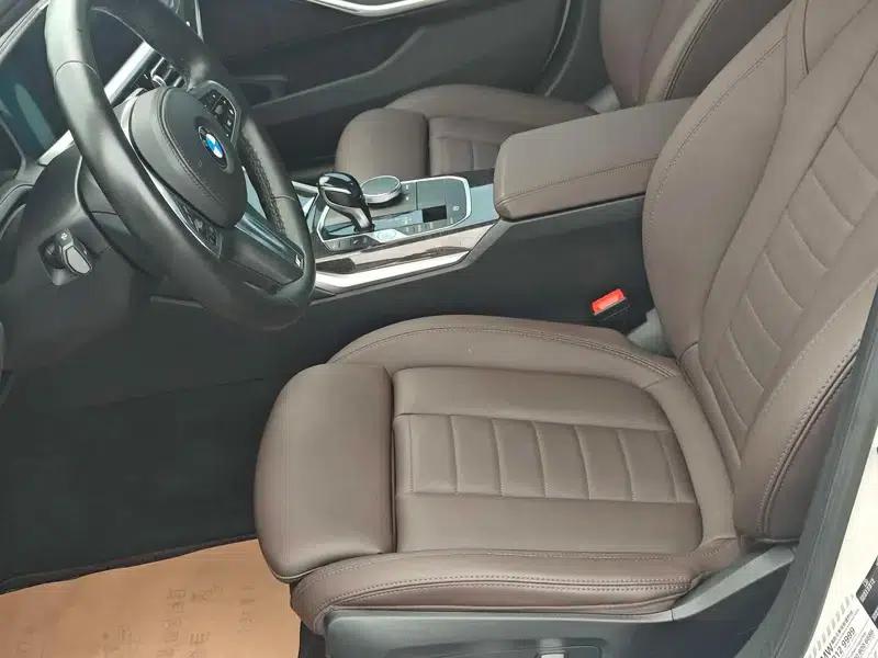 2020 BMW 3 Series Facelift 325Li M Sport Package — миниатюра 30