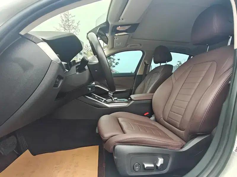 2020 BMW 3 Series Facelift 325Li M Sport Package — миниатюра 31