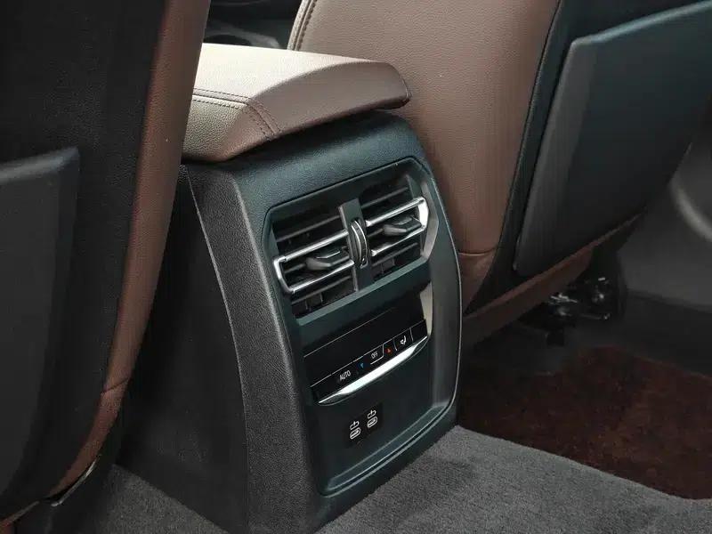 2020 BMW 3 Series Facelift 325Li M Sport Package — миниатюра 10