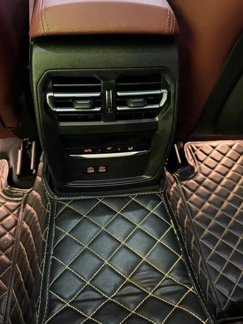 2022 BMW 3 Series 325Li M Sport Package — миниатюра 14