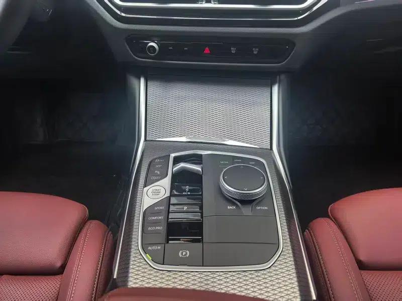 2023 BMW 3 Series 325Li M Sport Shadow Edition — миниатюра 13