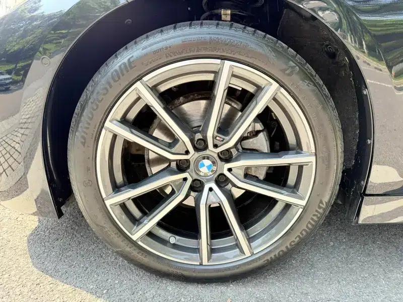 2023 BMW 3 Series 325Li M Sport Package — миниатюра 9