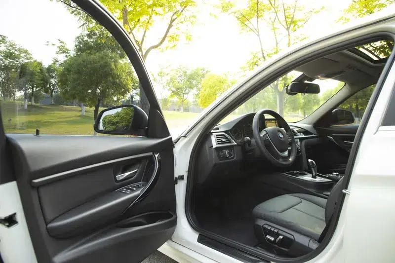 2016 BMW 3 Series 320Li Fashion Edition — миниатюра 30