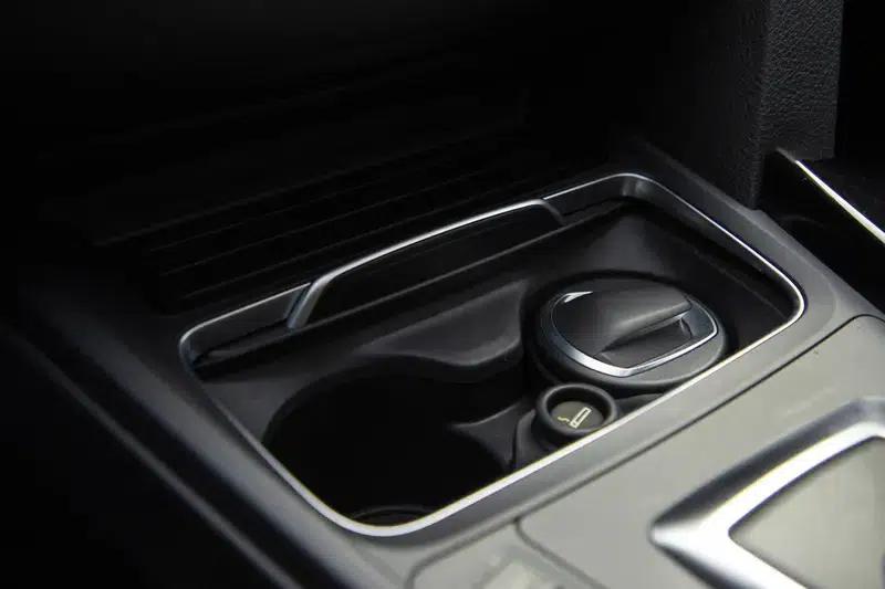 2016 BMW 3 Series 320Li Fashion Edition — миниатюра 10