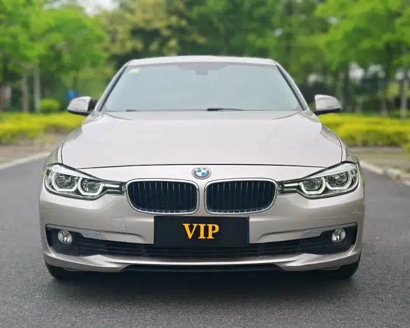 2016 BMW 3 Series 320Li Fashion Edition — миниатюра 2