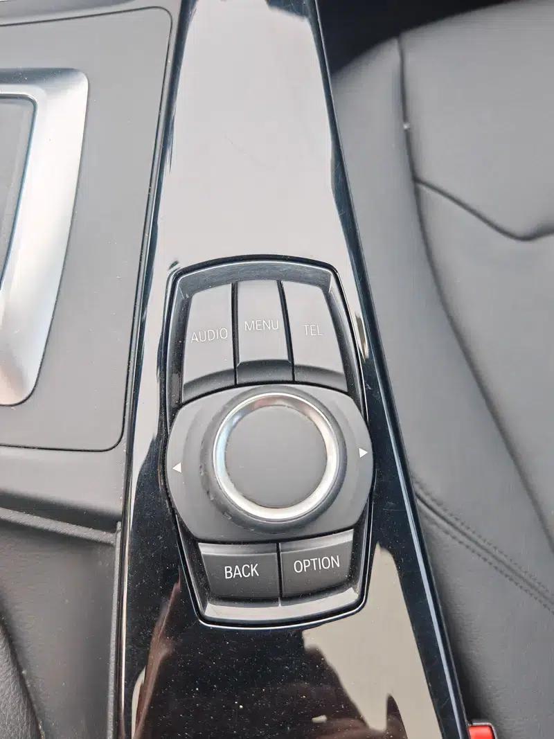 2016 BMW 3 Series 320Li Fashion Edition — миниатюра 13