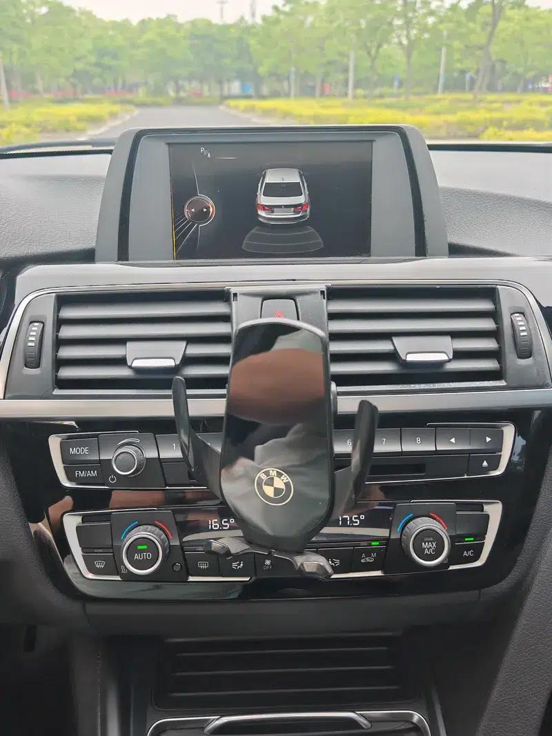 2016 BMW 3 Series 320Li Fashion Edition — миниатюра 22