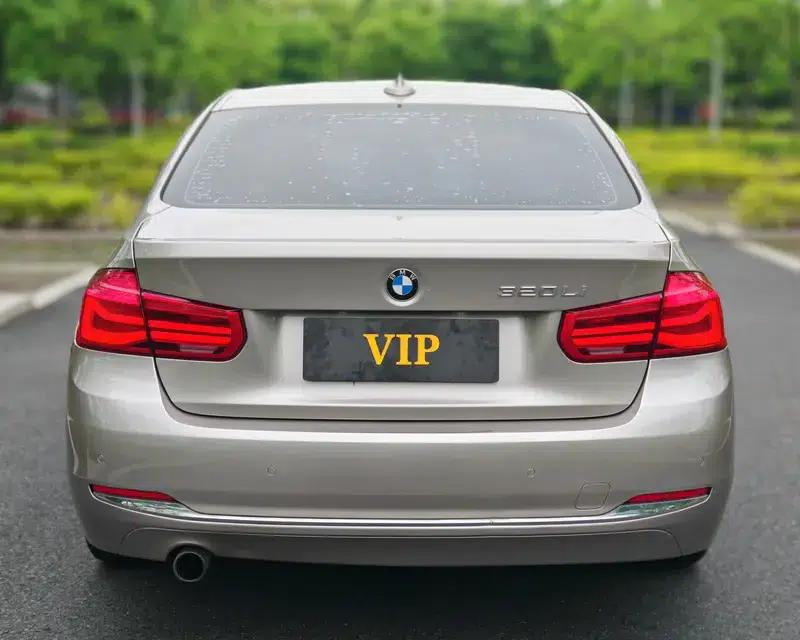 2016 BMW 3 Series 320Li Fashion Edition — миниатюра 6