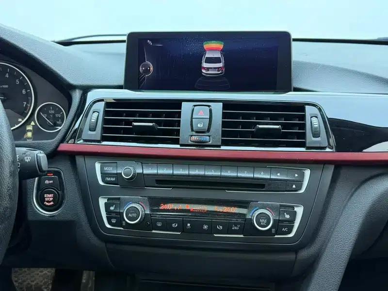 2013 BMW 3 Series Facelift 320Li Fashion Design Package — миниатюра 10