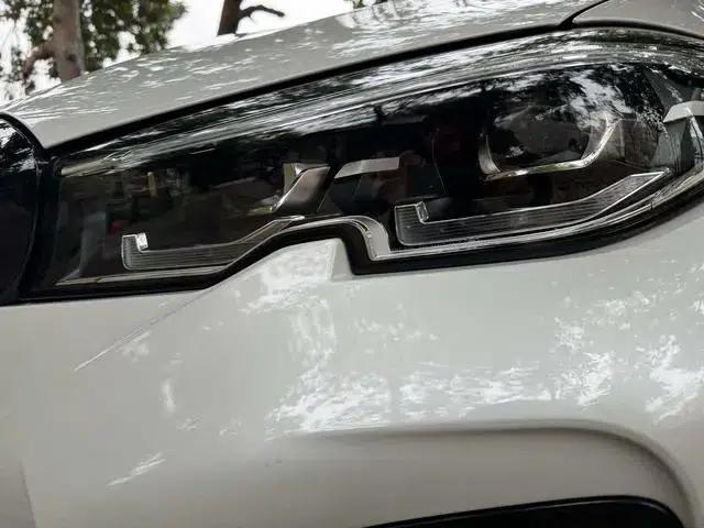 2020 BMW 3 Series Facelift 325i M Sport Shadow Edition — миниатюра 6