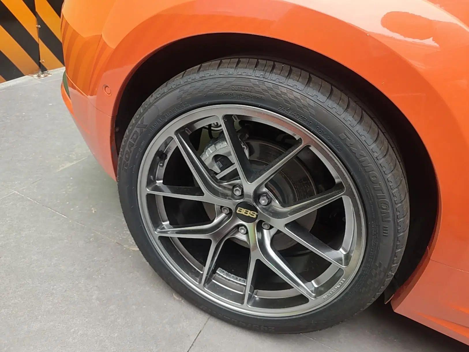 Lynk & Co 02 Hatchback 2021 2.0TD Halo — миниатюра 11