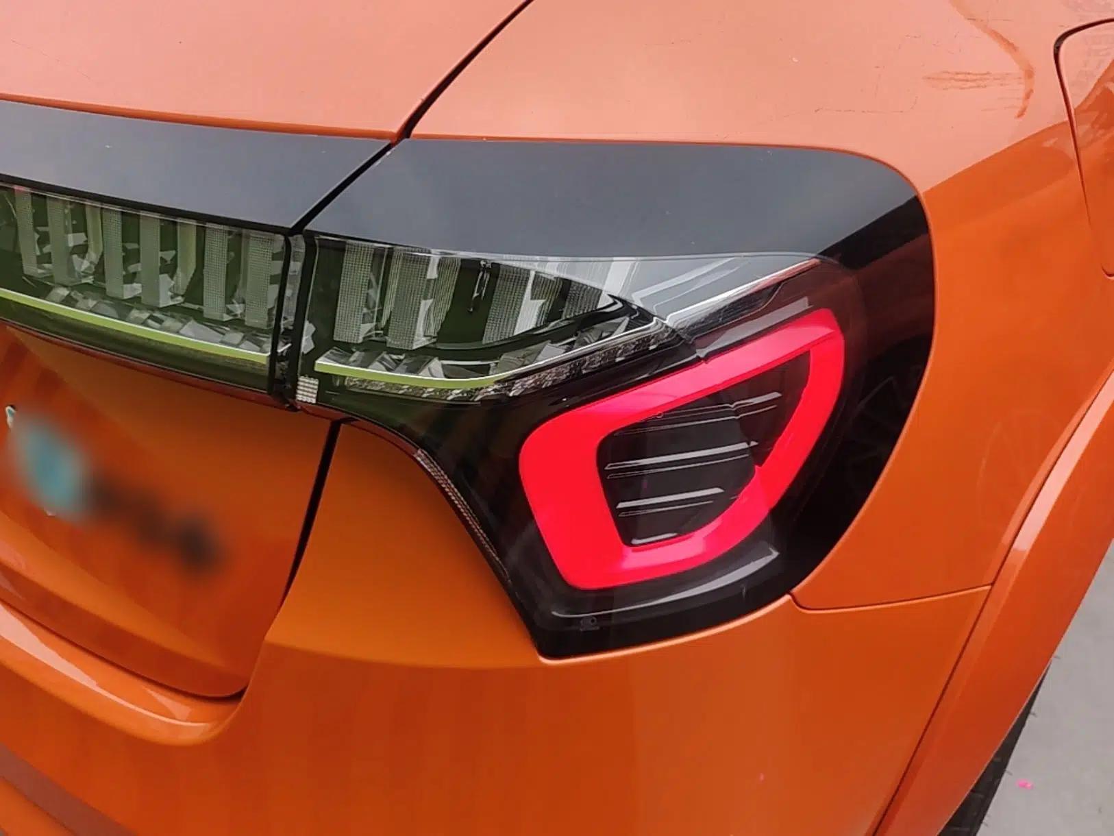 Lynk & Co 02 Hatchback 2021 2.0TD Halo — миниатюра 9